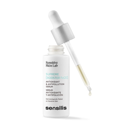 SENSILIS SUPREME BOOSTER SÉRUM *30ML