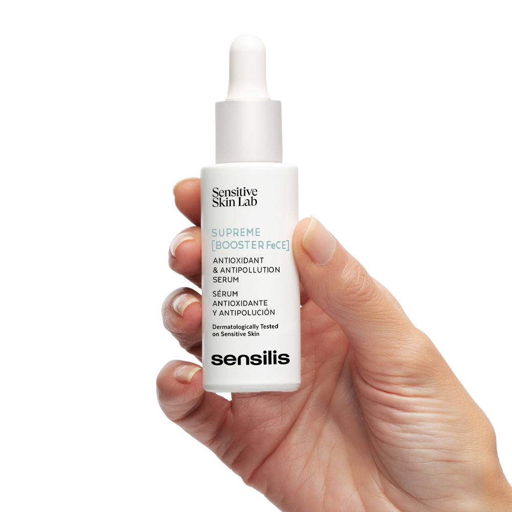 SENSILIS SUPREME BOOSTER SÉRUM *30ML