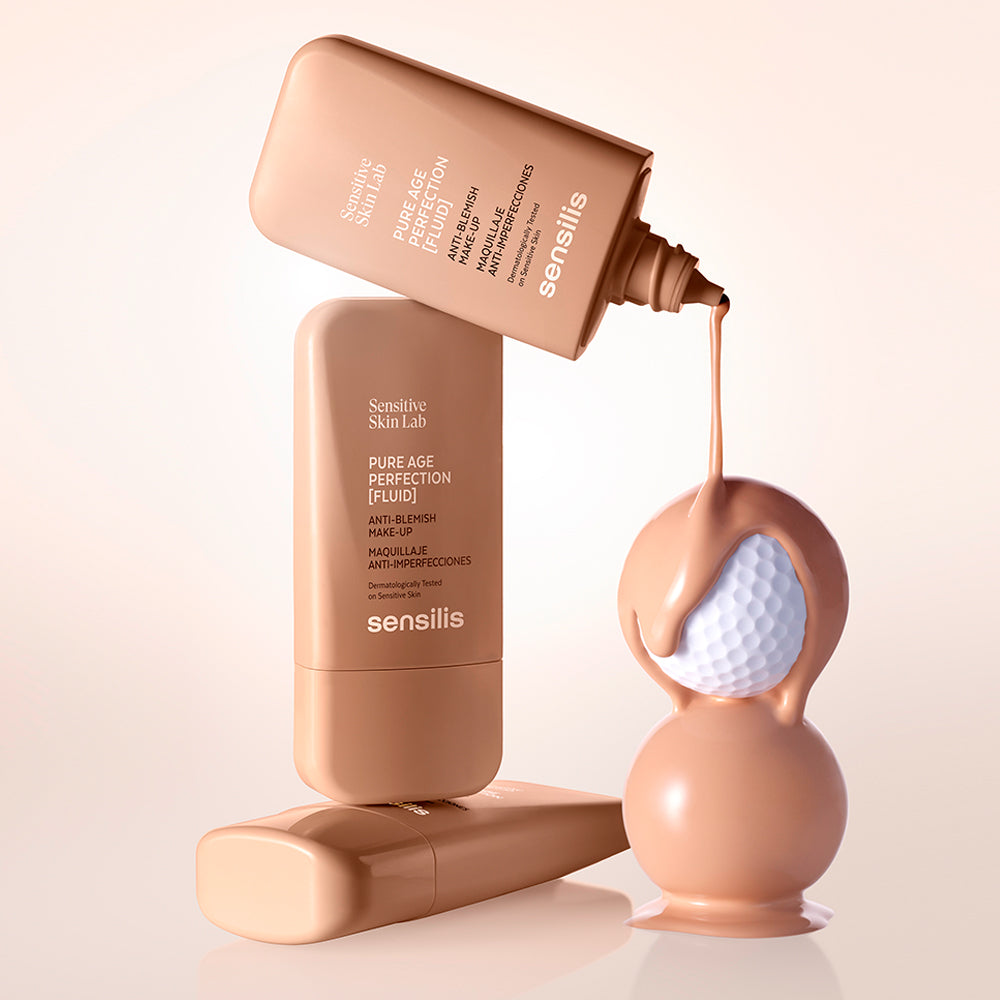 SENSILIS PURE AGE PERFECTION SAND 30ML