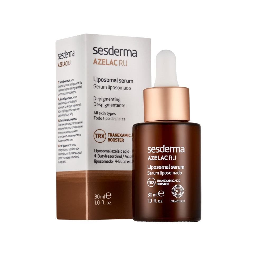 AZELAC RU LIPOSOMAL SERUM *30ML