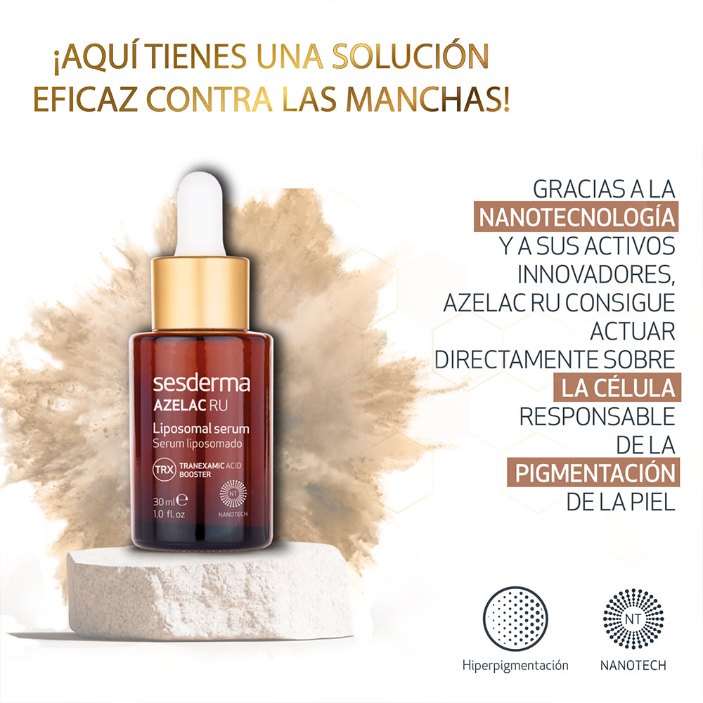 AZELAC RU LIPOSOMAL SERUM *30ML