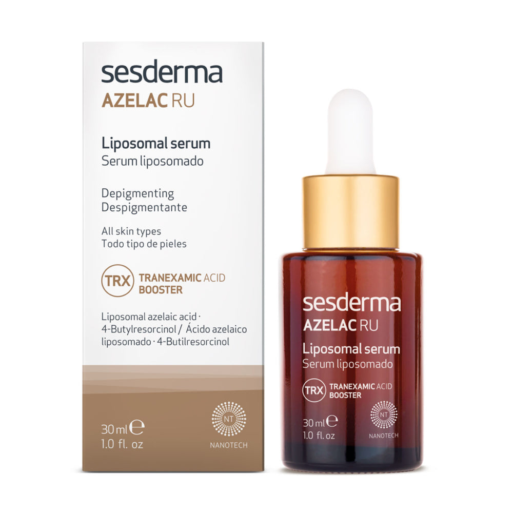 AZELAC RU LIPOSOMAL SERUM *30ML