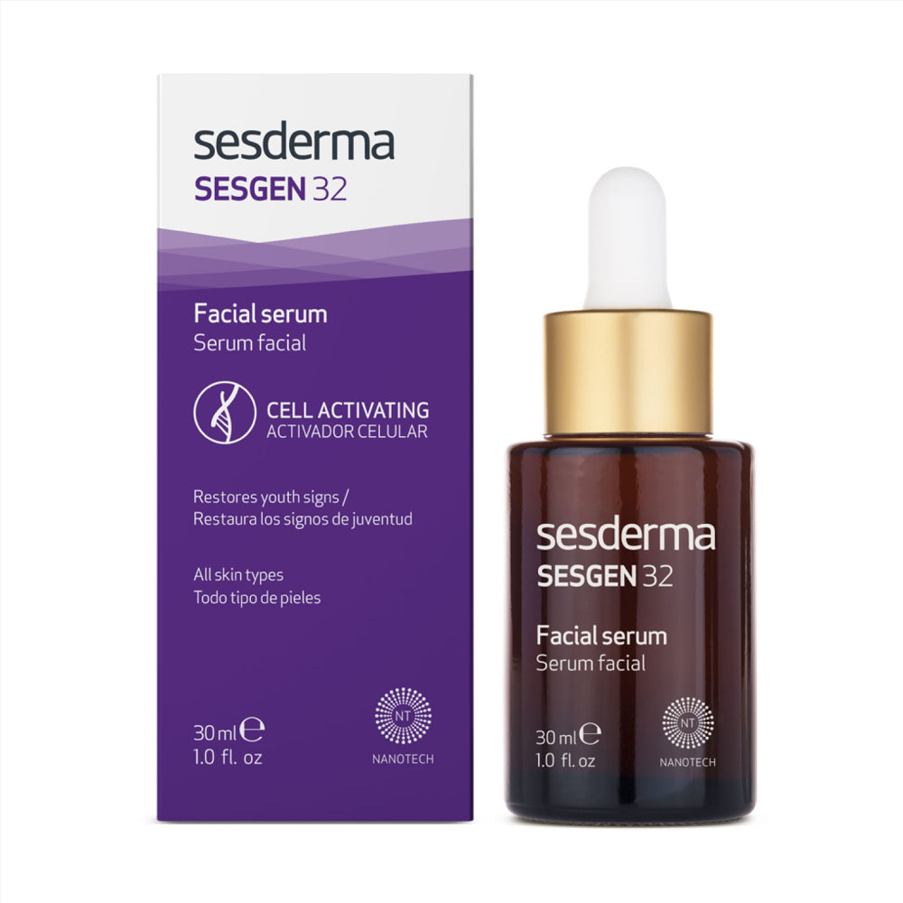 SESGEN 32 SERUM ACTIVADOR CELULAR *30ML