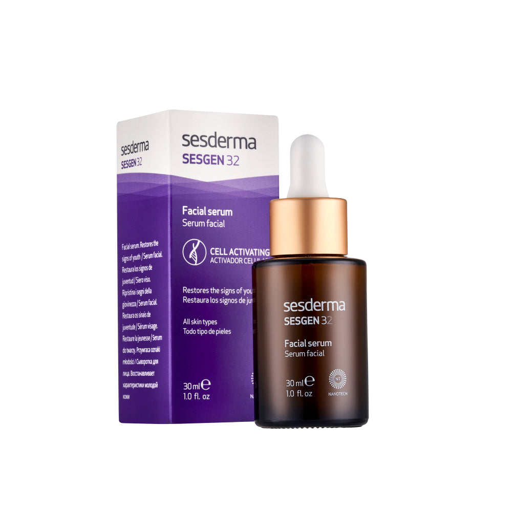 SESGEN 32 SERUM ACTIVADOR CELULAR *30ML