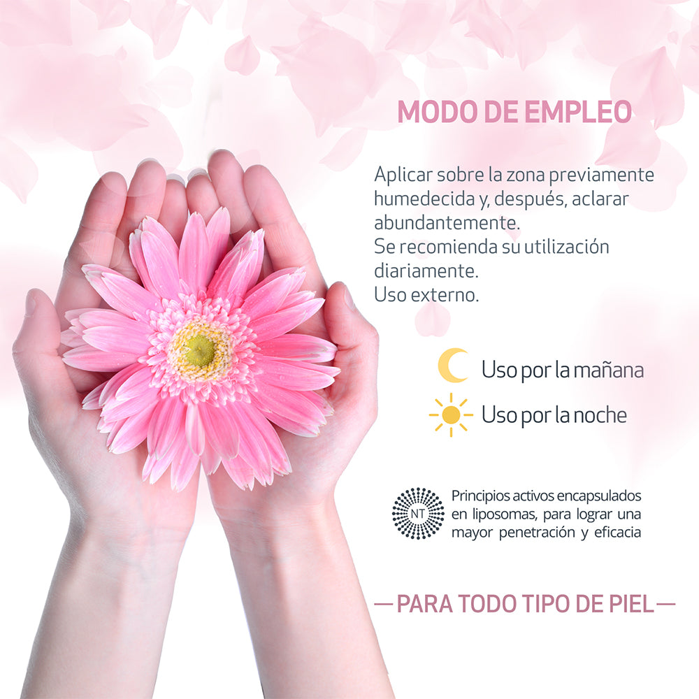 NANOCARE INTIMATE HIGIENE INTIMA * 200ML