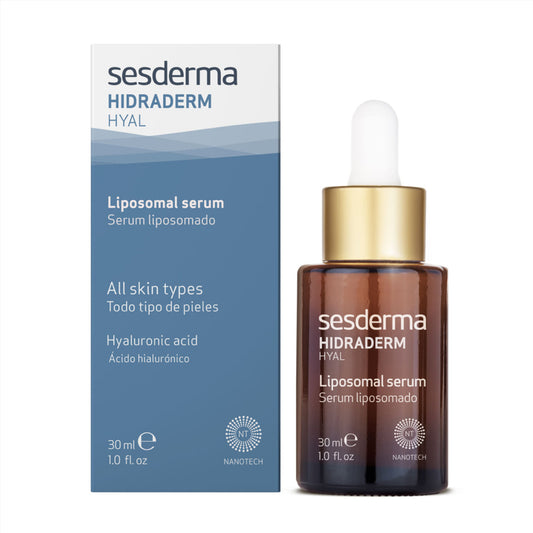 HIDRADERM HYAL LIPOSOMAL SERUM * 30ML