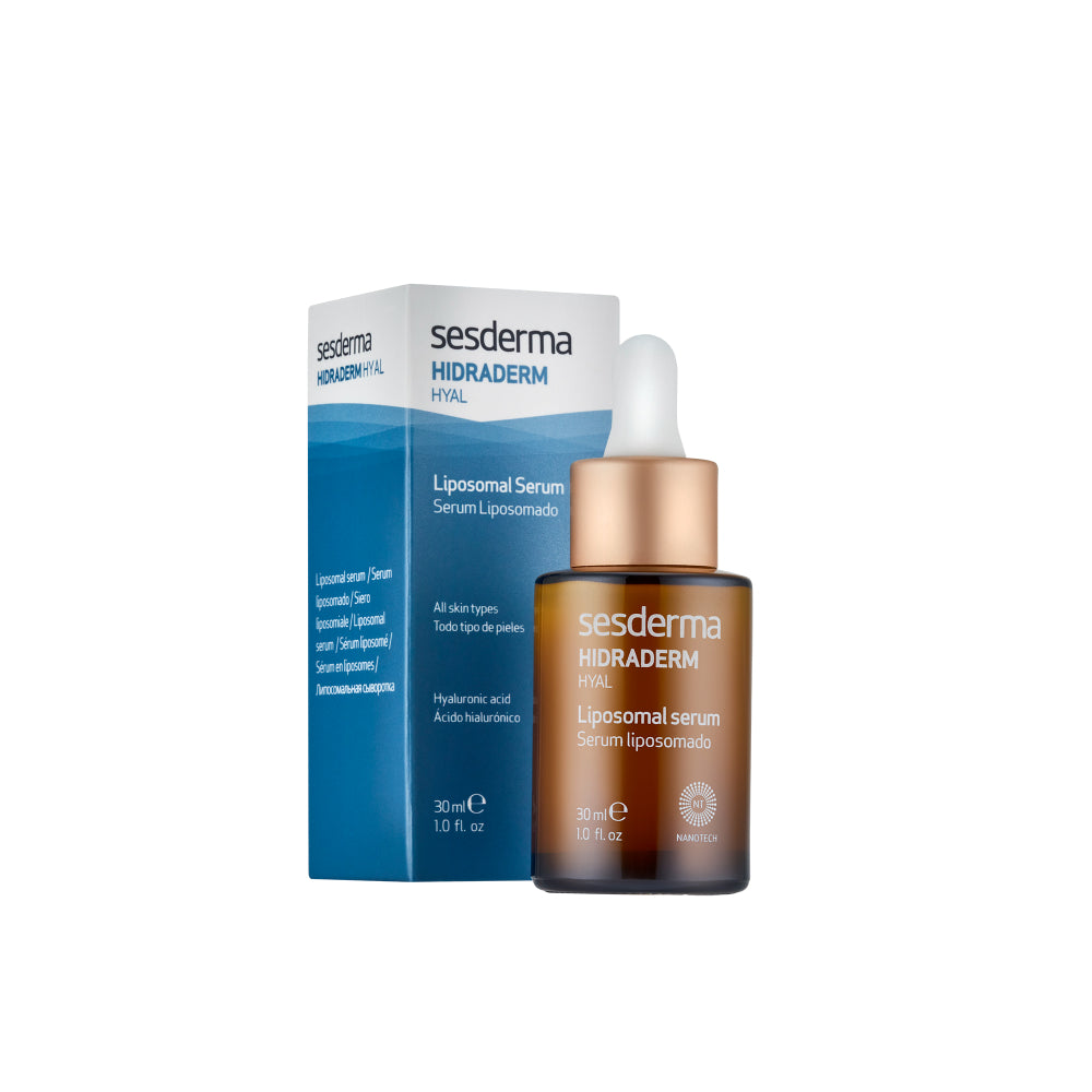HIDRADERM HYAL LIPOSOMAL SERUM * 30ML