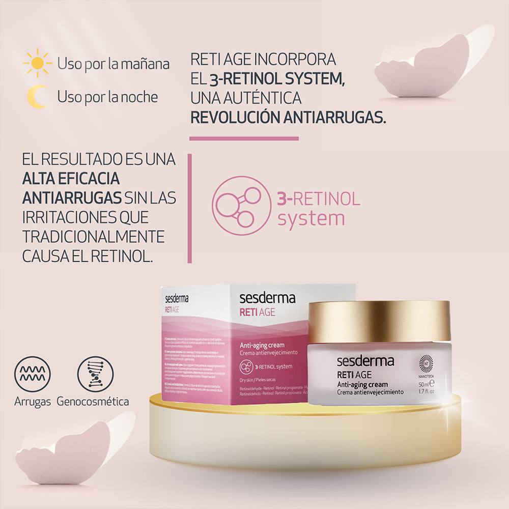 RETIAGE CREMA * 50 ML