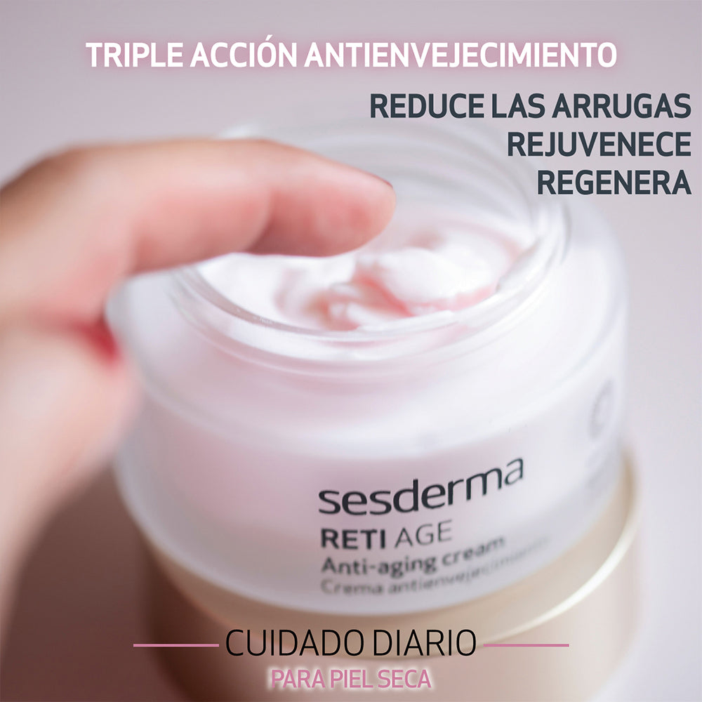 RETIAGE CREMA * 50 ML