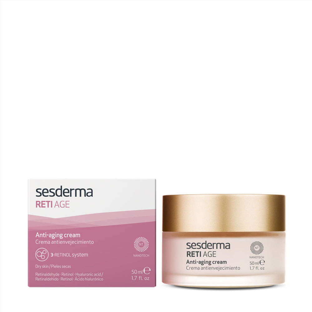 RETIAGE CREMA * 50 ML