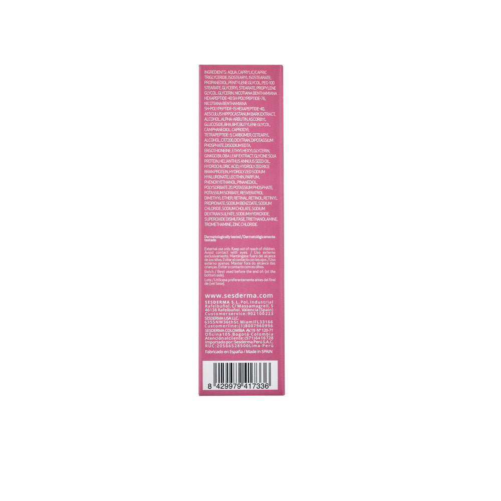 RETIAGE CONTORNO DE OJOS *15ML