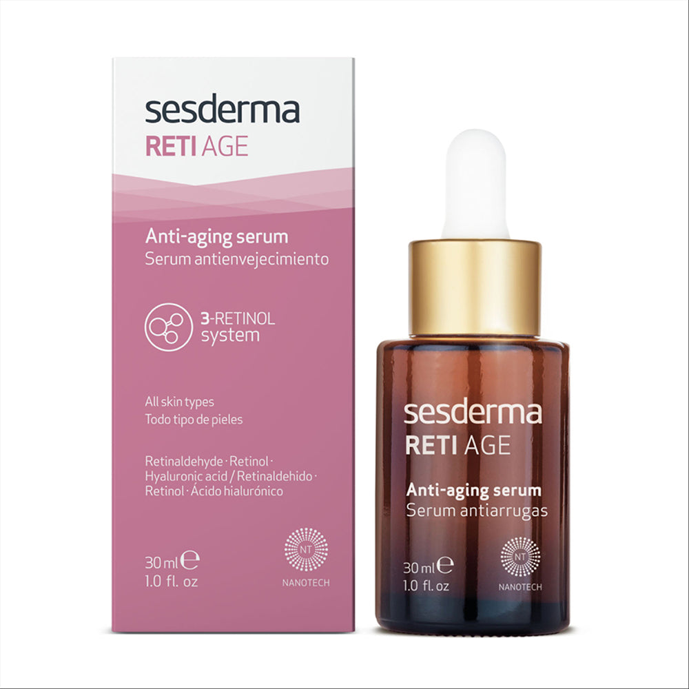 RETIAGE ANTIAGING SERUM * 30 ML