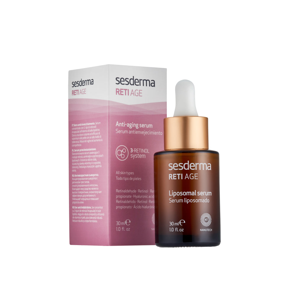 RETIAGE ANTIAGING SERUM * 30 ML