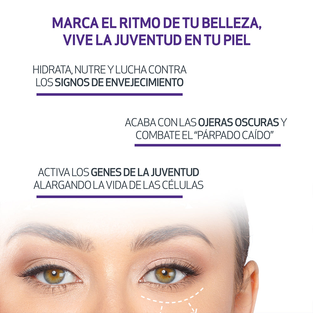 SESGEN 32 CONTORNO DE OJOS *15ML