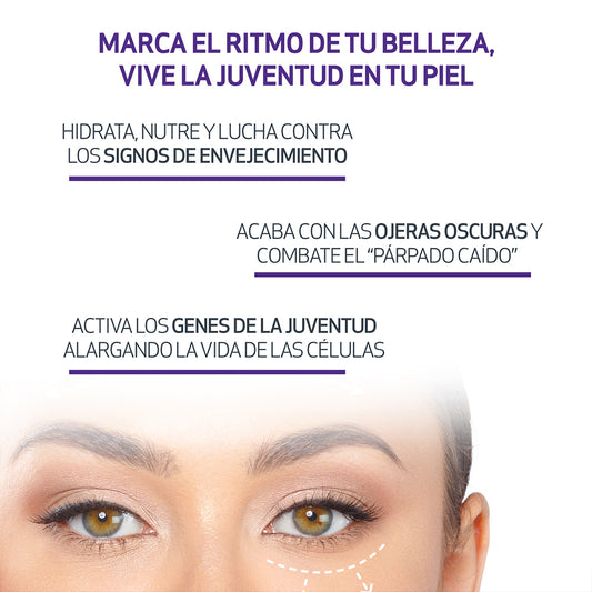 SESGEN 32 CONTORNO DE OJOS *15ML