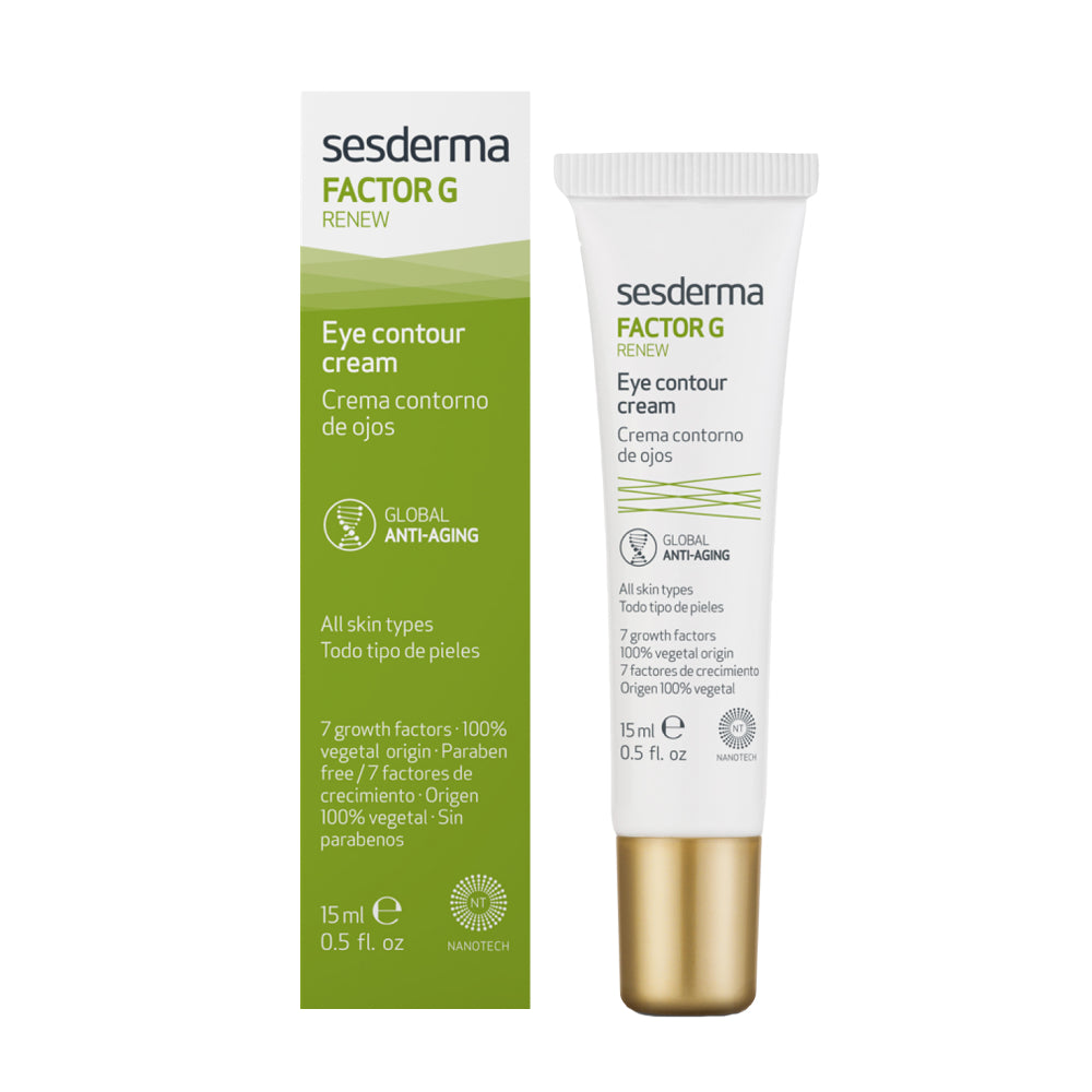 FACTOR G RENEW CONTORNO DE OJOS *15ML