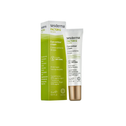 FACTOR G RENEW CONTORNO DE OJOS *15ML