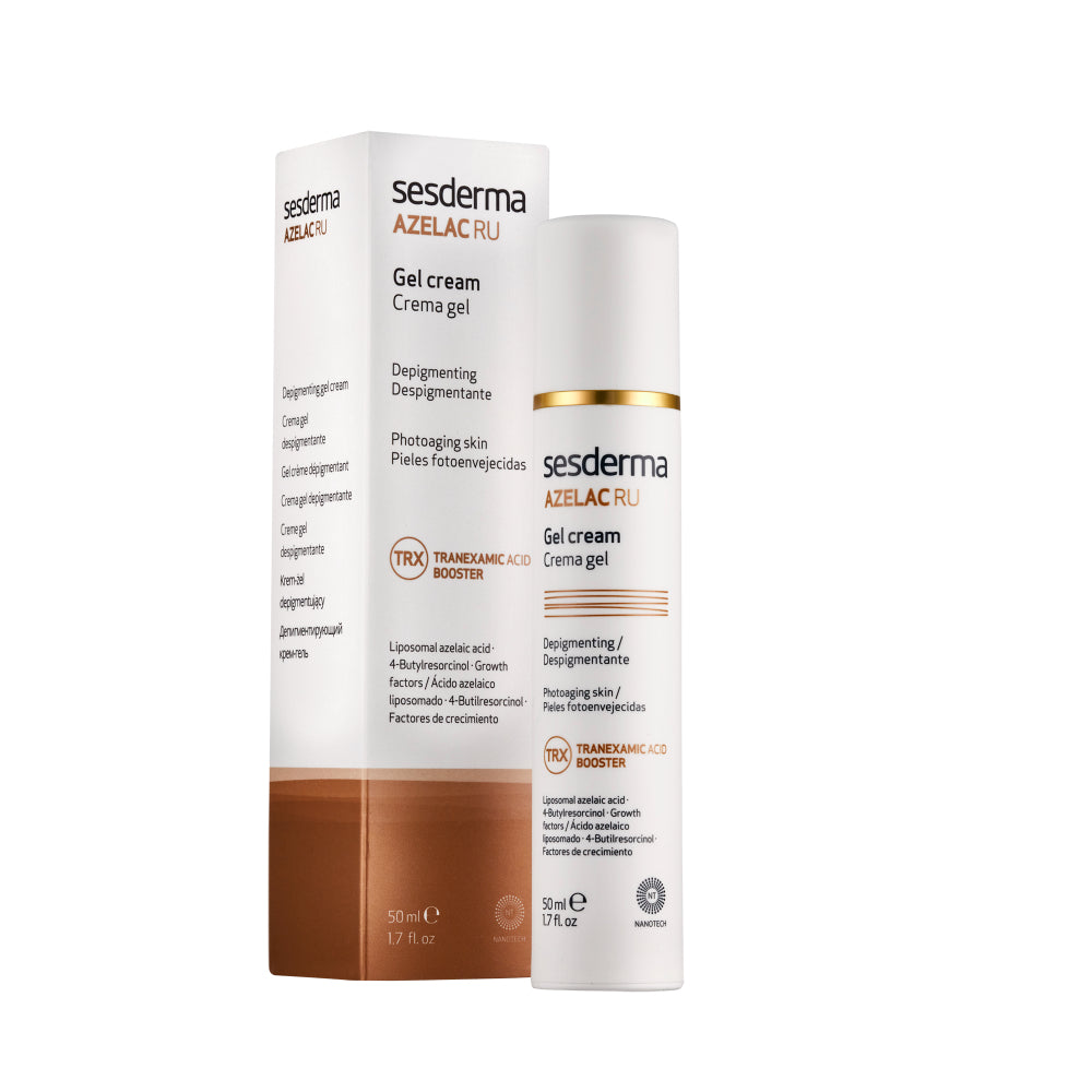 AZELAC RU LIPOSOMAL CREMA GEL *50ML