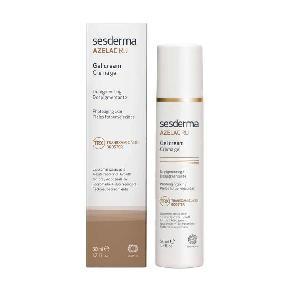 AZELAC RU LIPOSOMAL CREMA GEL *50ML