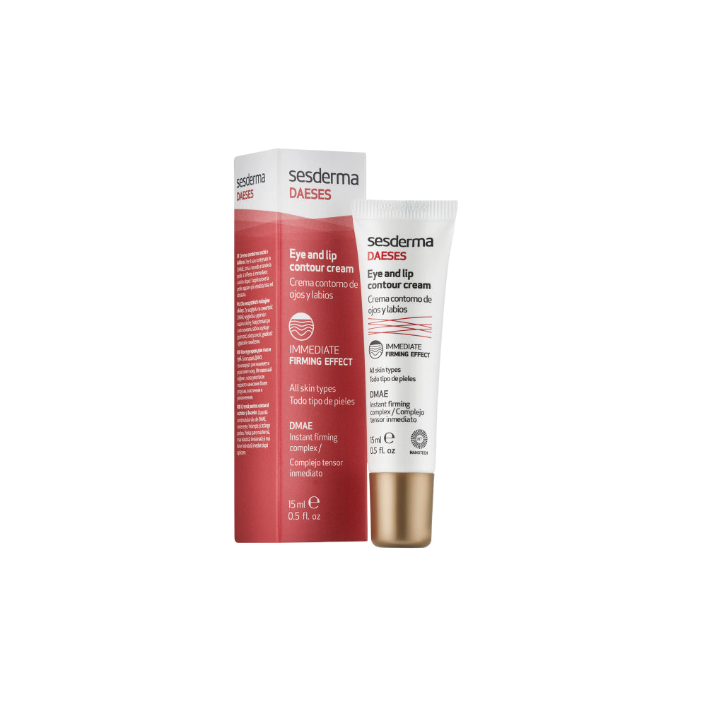 DAESES CONTORNO DE OJOS *15ML