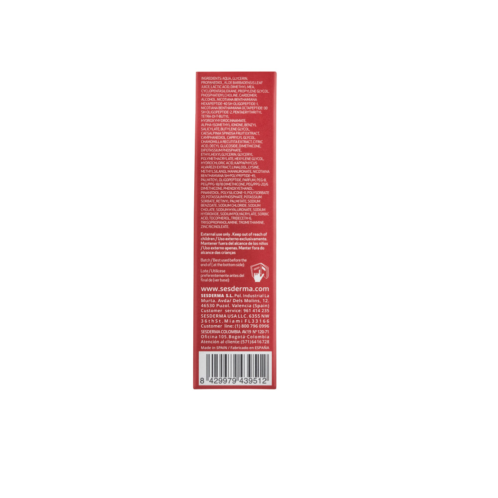 DAESES CONTORNO DE OJOS *15ML