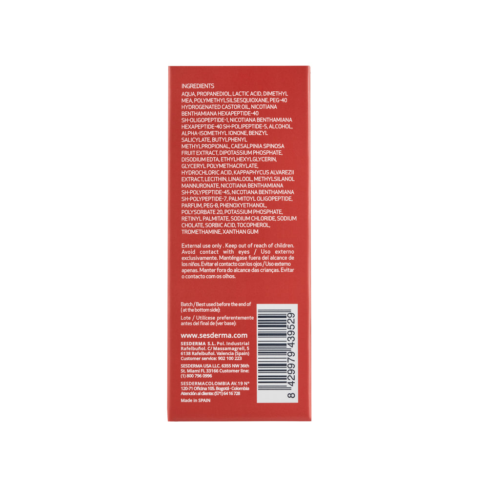 DAESES LIPOSOMAL SERUM * 30ML