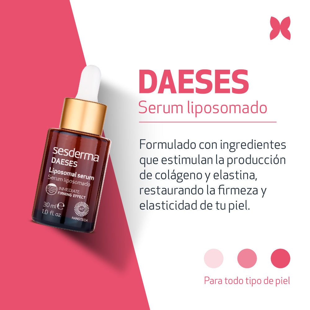 DAESES LIPOSOMAL SERUM * 30ML
