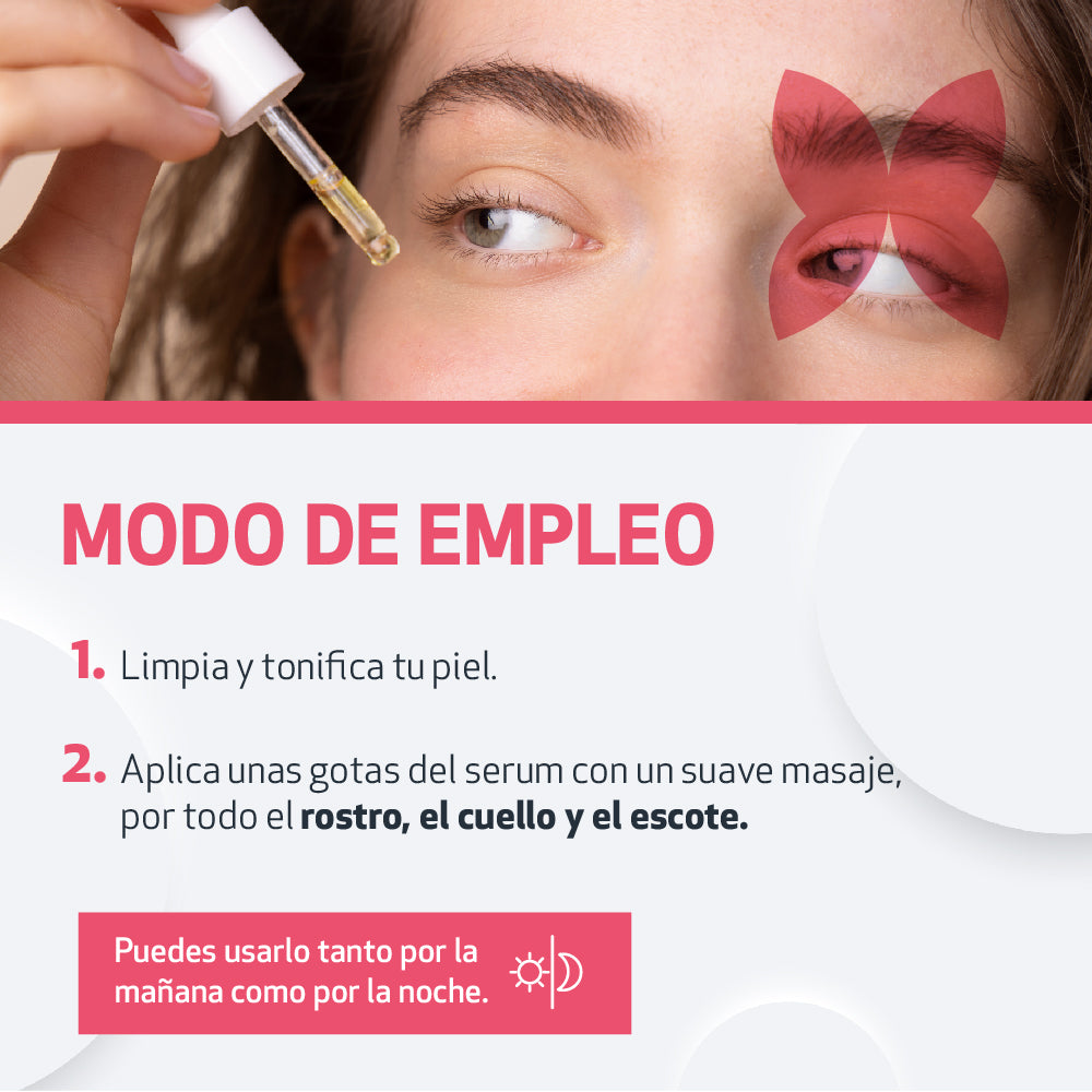 DAESES LIPOSOMAL SERUM * 30ML