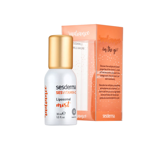 SESVITAMIN-C MIST *30 ML