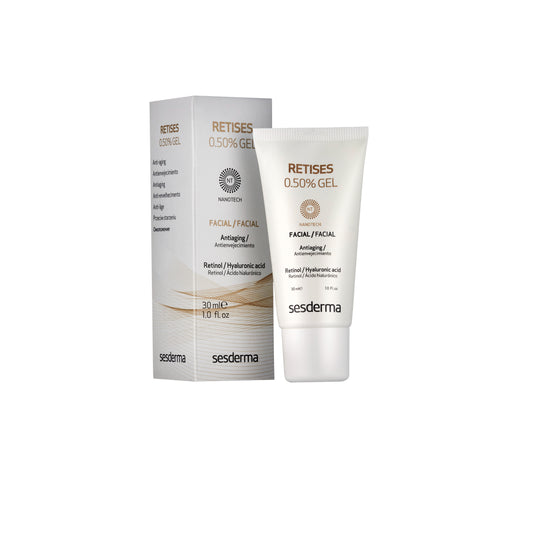 RETISES NANO 0.5% GEL *30ML
