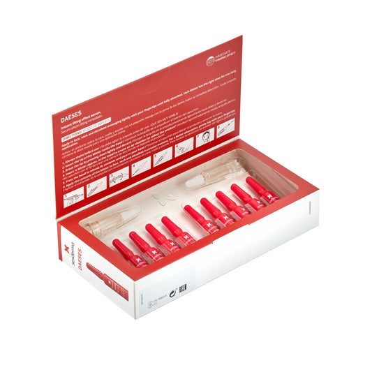 DAESES AMPOLLAS EFECT LIFTING *1OUNID