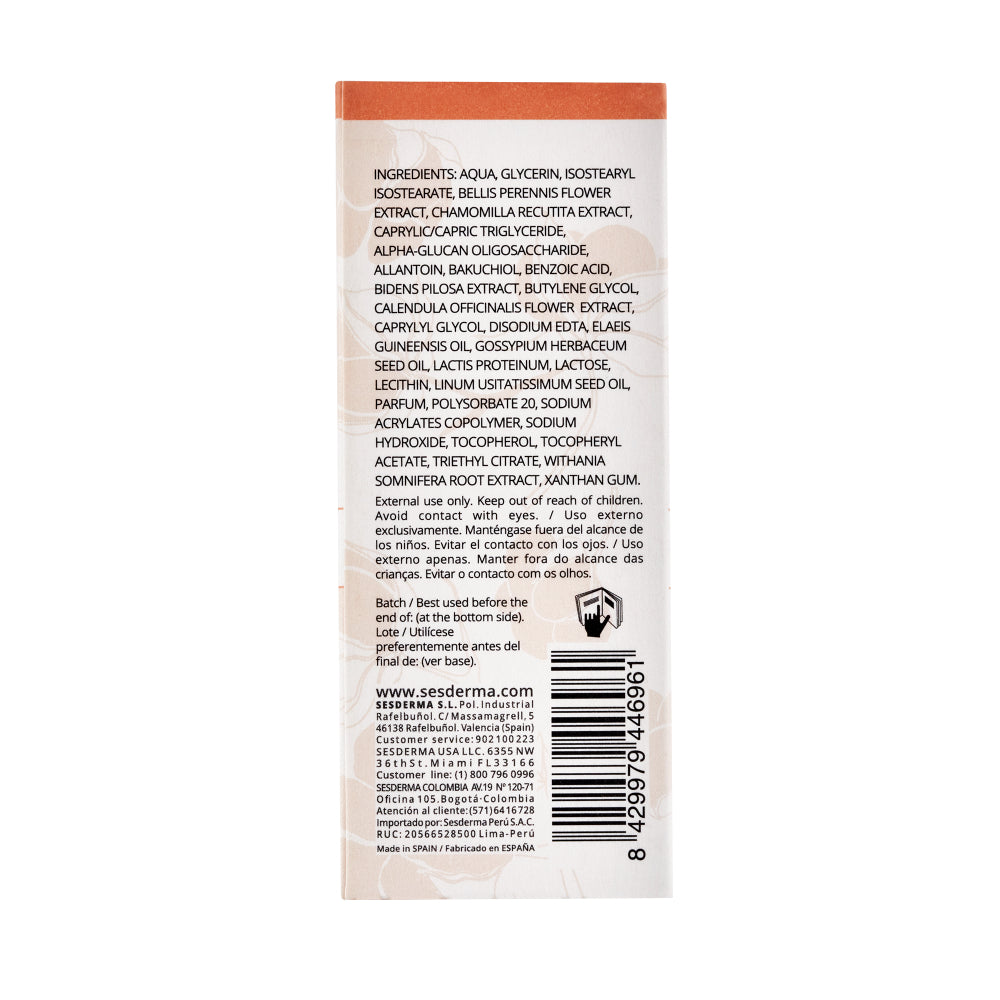 SAMAY SERUM ANTIENVEJECIMIENTO *30ML