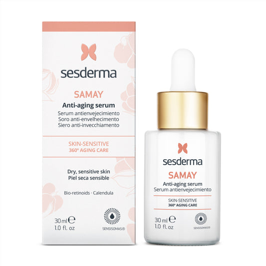 SAMAY SERUM ANTIENVEJECIMIENTO *30ML