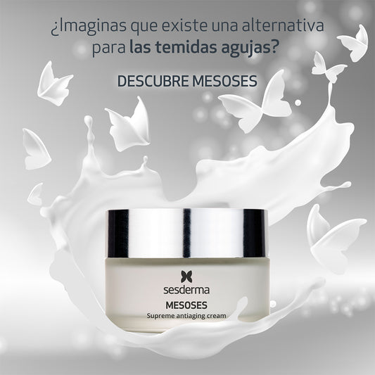 MESOSES CREMA *50ML