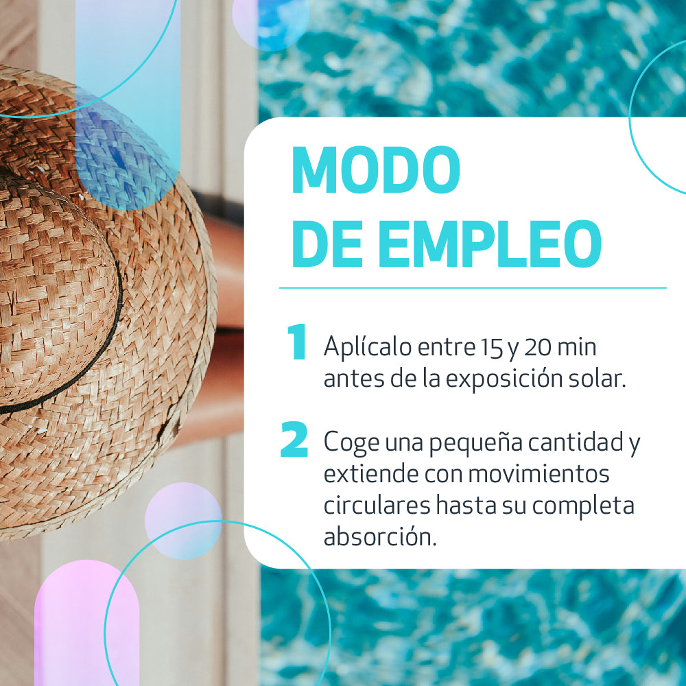 SOPHIESKIN SOLAR ACNE SPF50