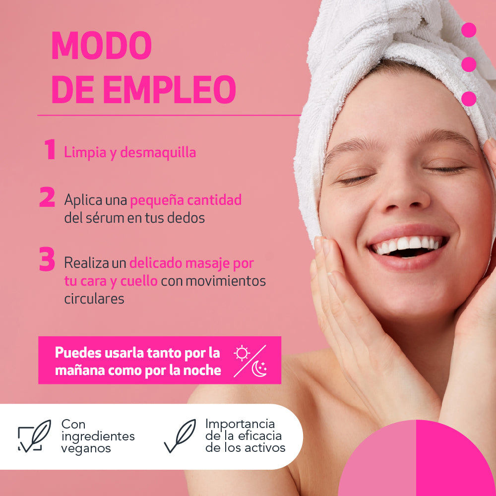 SOPHIESKIN BE YOUNG EXQUISITE SERUM *30ML