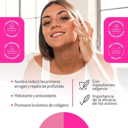 SOPHIESKIN BE YOUNG CREMA MAJESTY *50ML