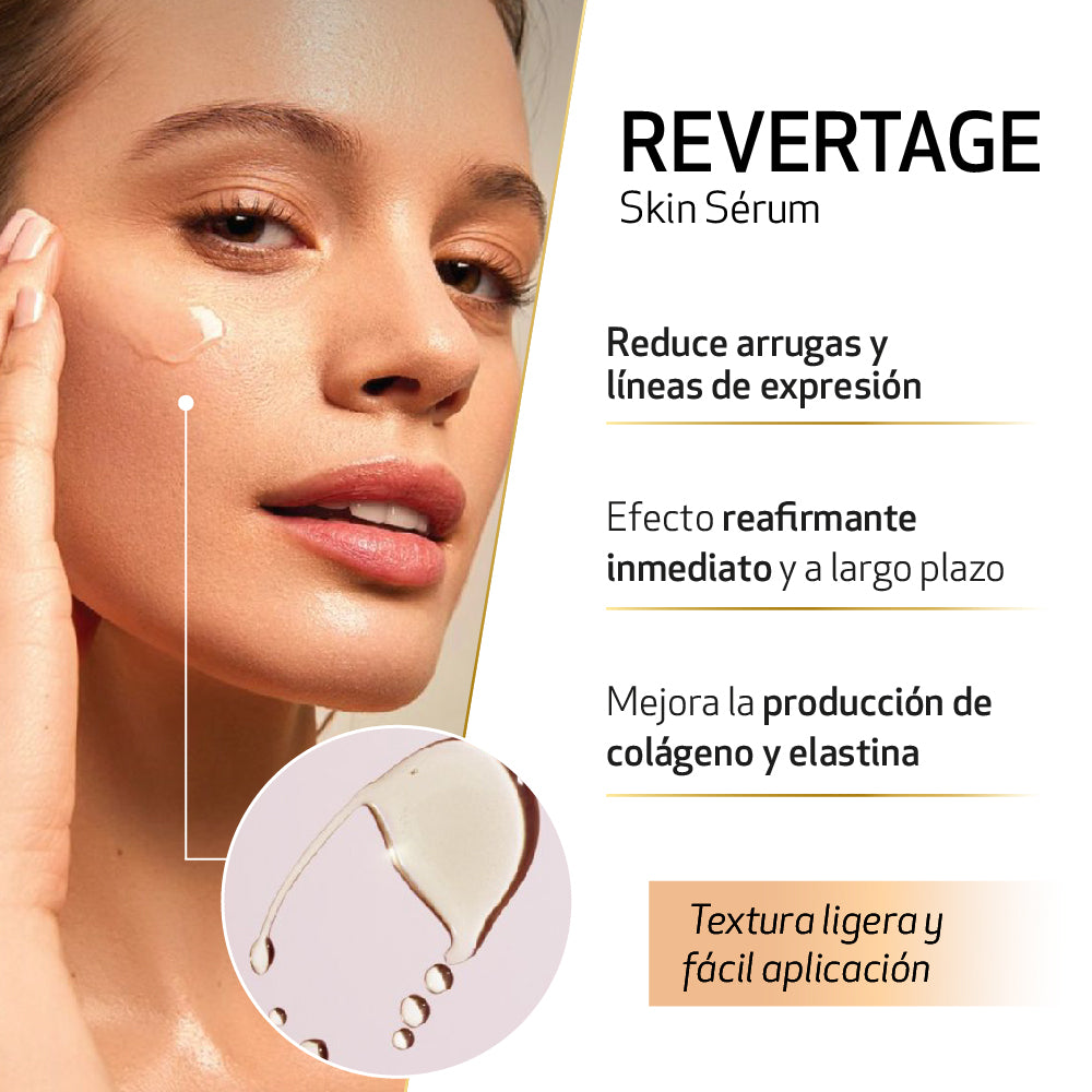 DR SERRANO REVERTAGE SERUM *30ML