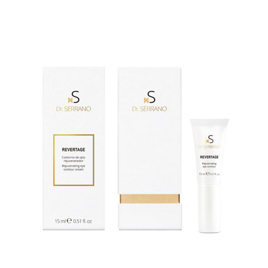 DR SERRANO REVERTAGE OJOS *15ML