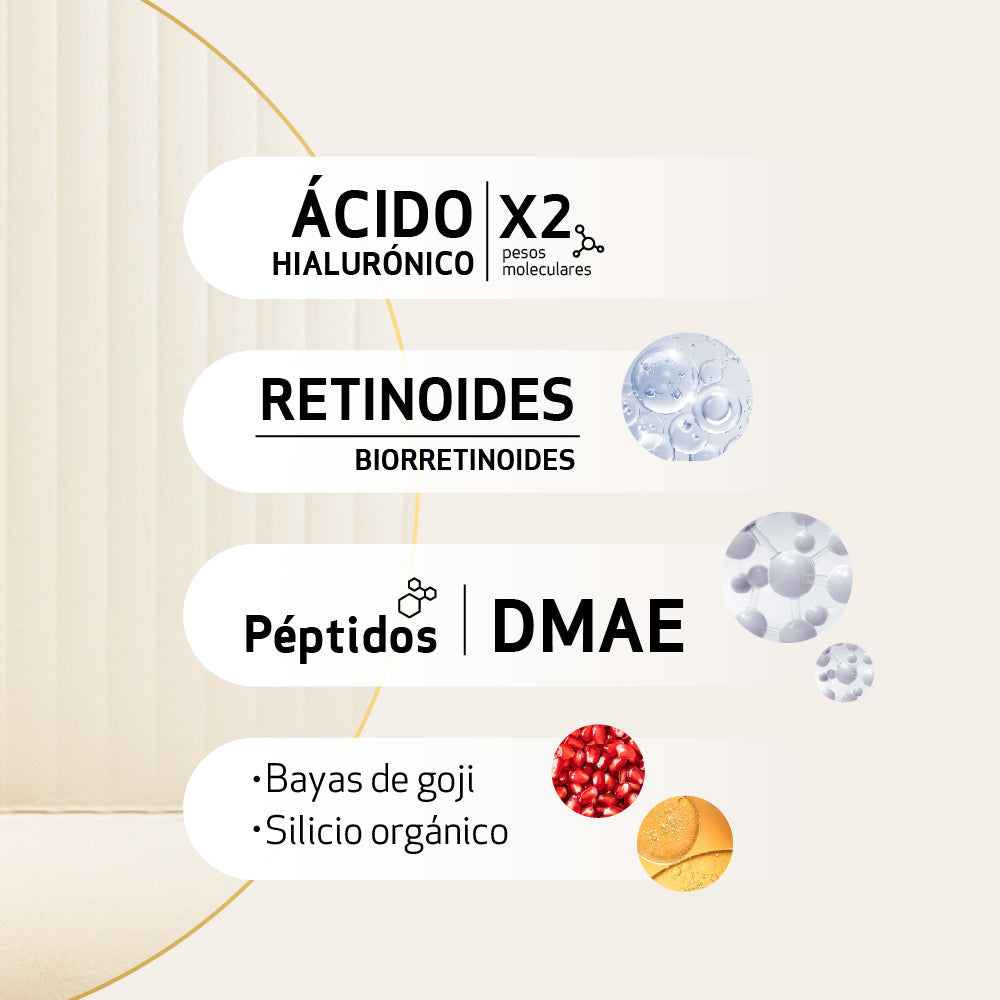 DR SERRANO REVERTAGE OJOS *15ML