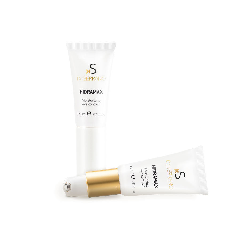 DR SERRANO HIDRAMAX OJOS *15ML