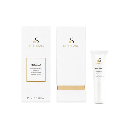 DR SERRANO HIDRAMAX OJOS *15ML