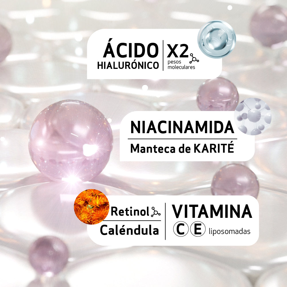 DR SERRANO HIDRAMAX OJOS *15ML
