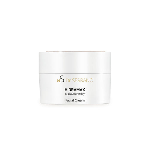 DR SERRANO HIDRAMAX CREMA DIA *50ML