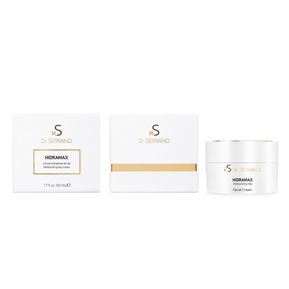 DR SERRANO HIDRAMAX CREMA DIA *50ML