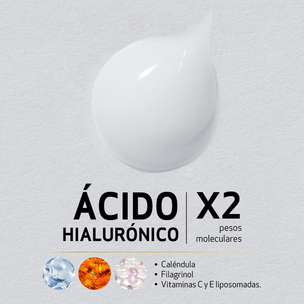 DR SERRANO HIDRAMAX CREMA DIA *50ML