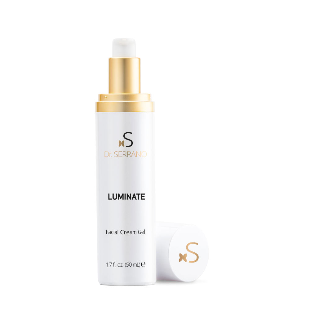 DR SERRANO LUMINATE CR GEL *50ML
