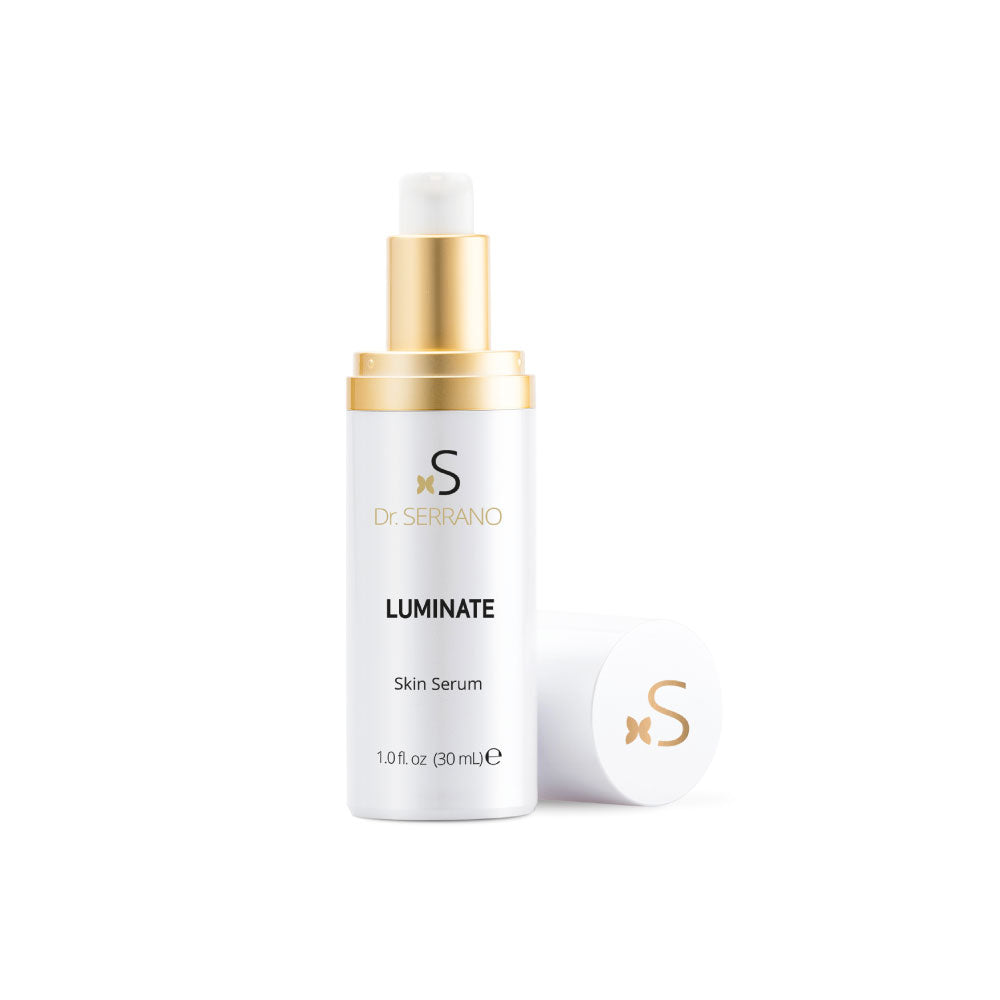 DR SERRANO LUMINATE SERUM *30ML