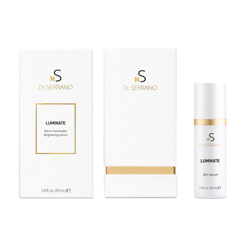 DR SERRANO LUMINATE SERUM *30ML