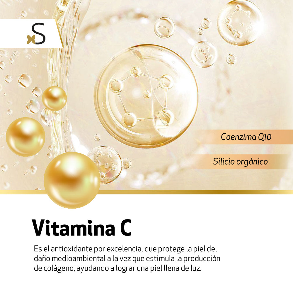 DR SERRANO LUMINATE SERUM *30ML